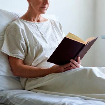 Лечение хронического алкоголизма в стационаре в Майкопе
