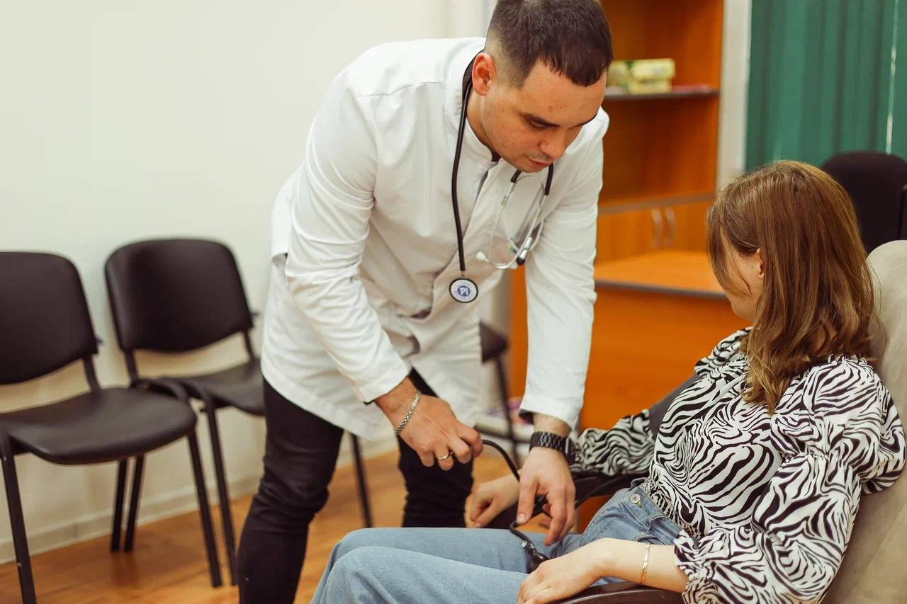 Детоксикация от наркотиков в Майкопе